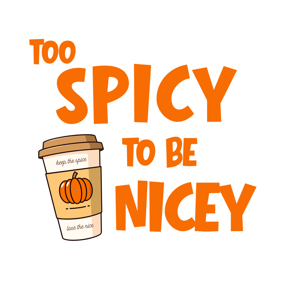 For the Love of Fall